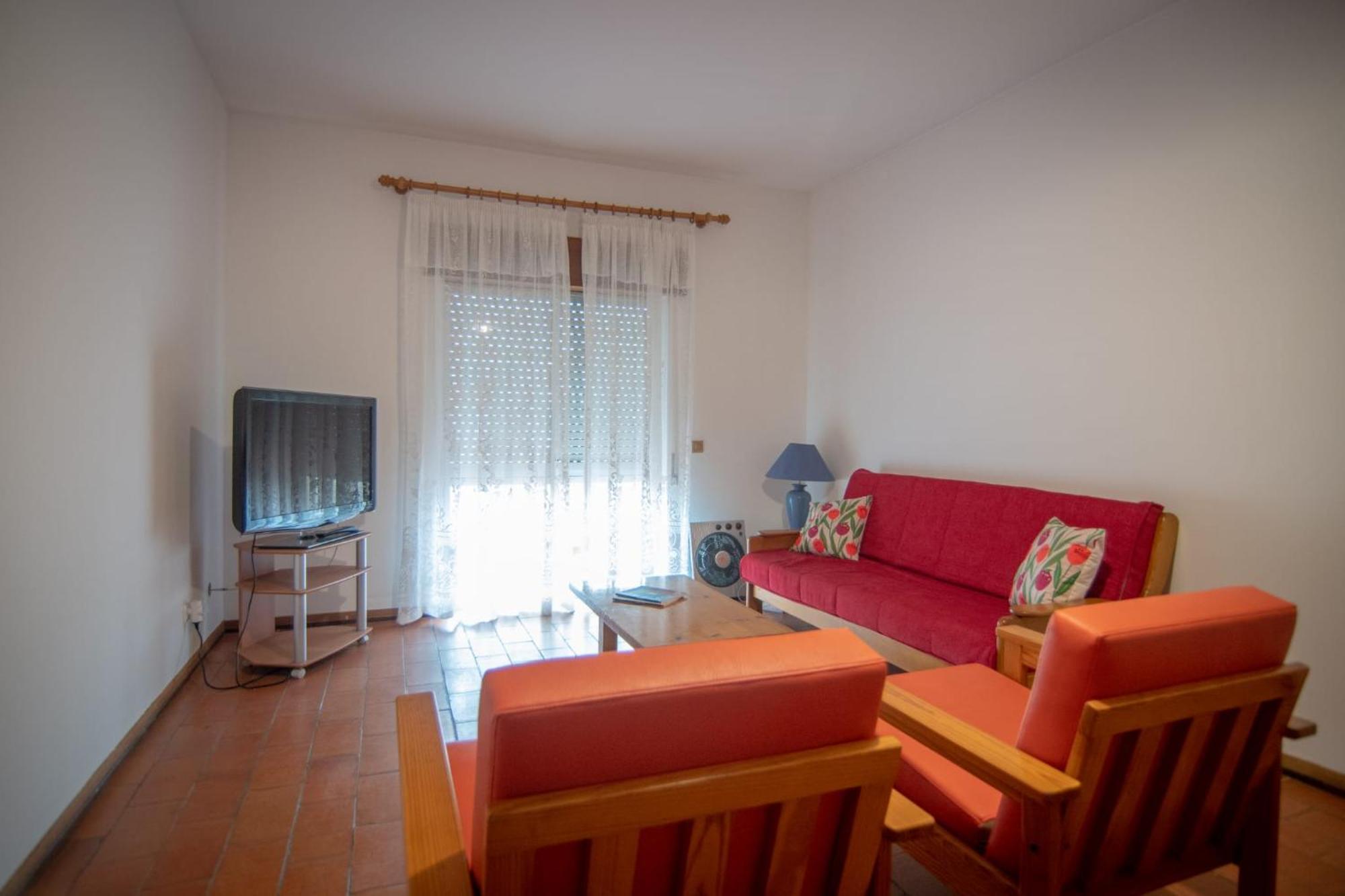 Eastview Apartment