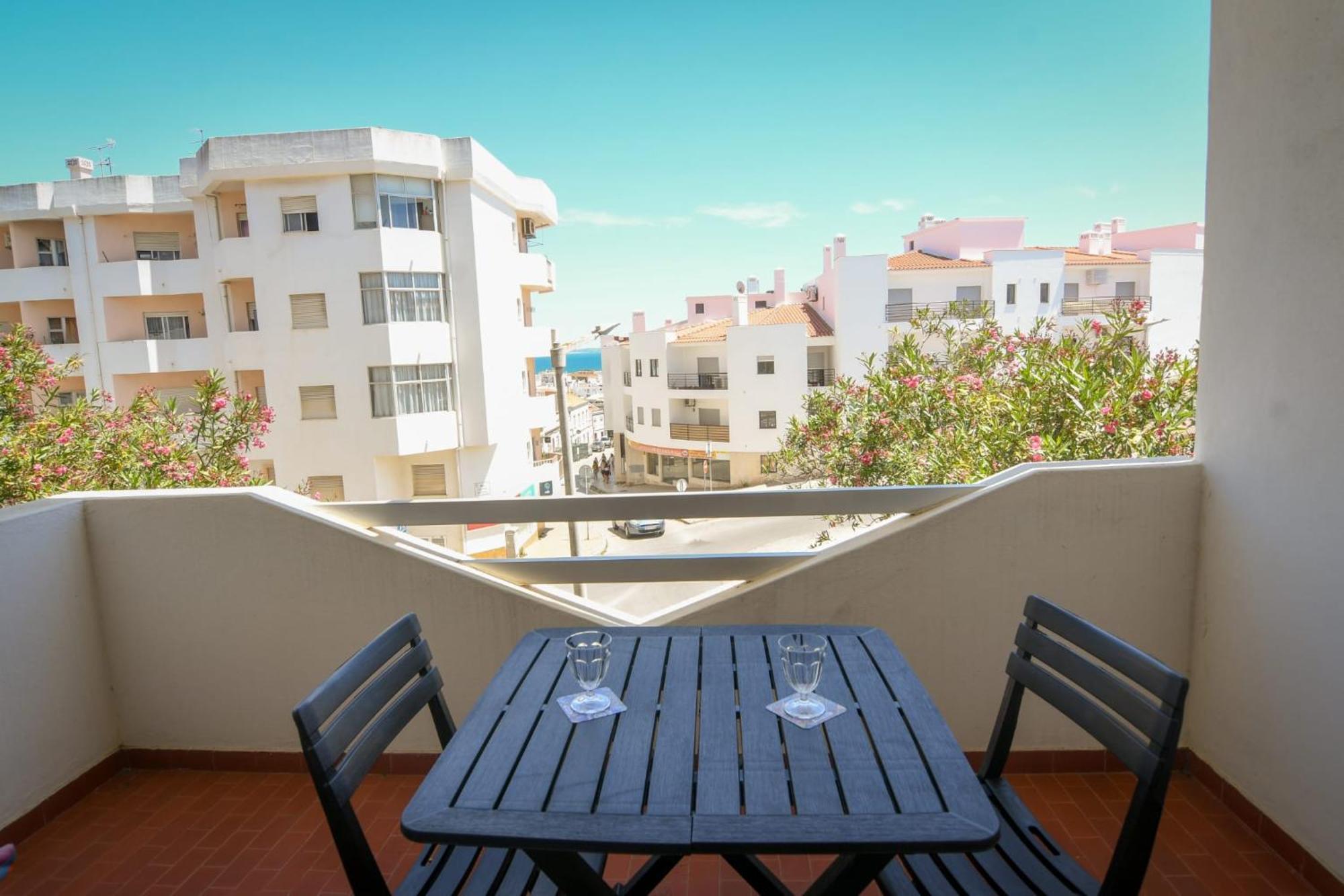 Eastview Apartment
